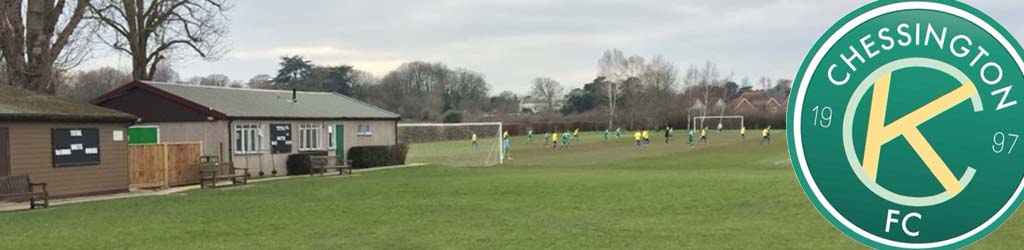 Leatherhead Road